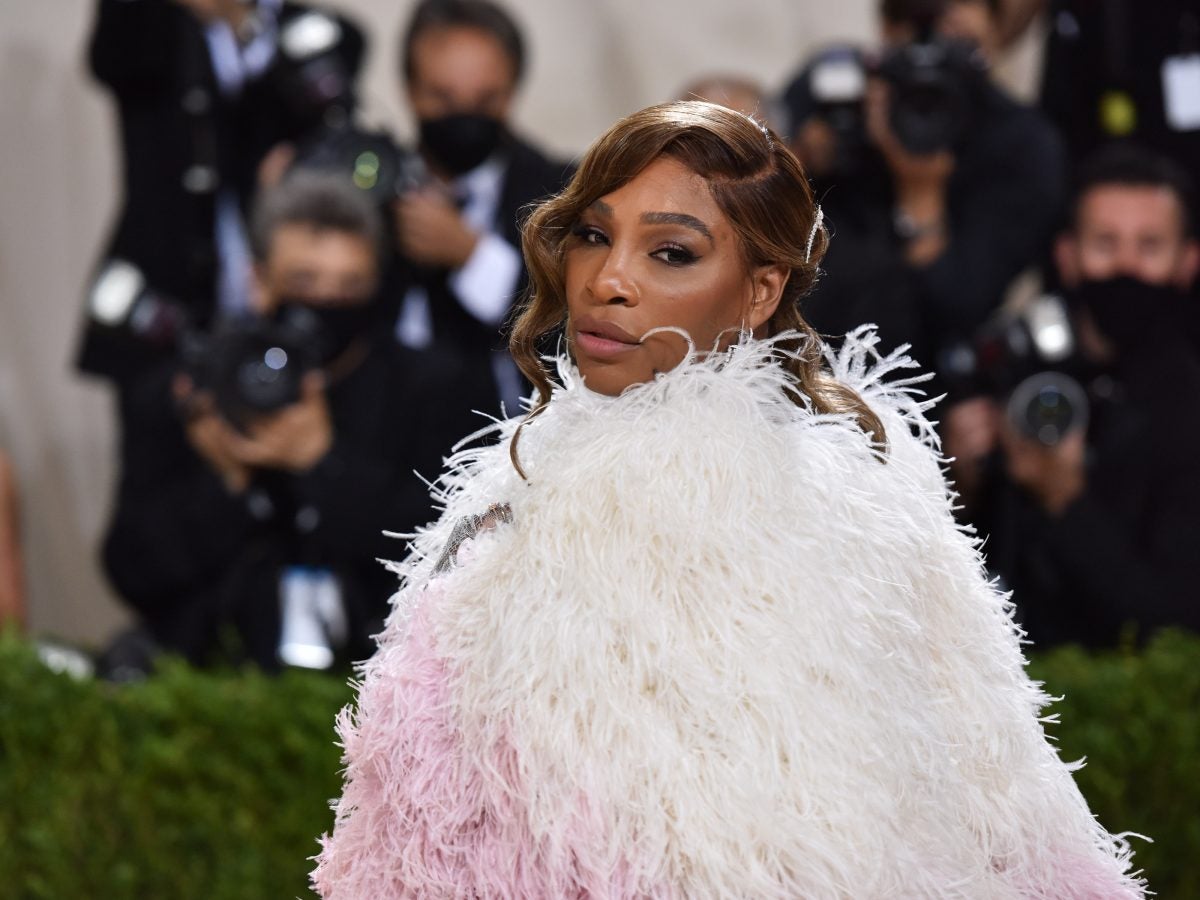 42 Of Serena Williams’ Most Iconic Beauty Looks 

