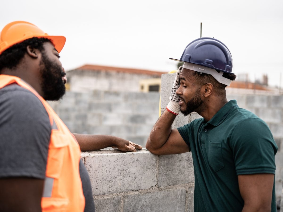 Heatwaves Have Caused Outdoor Workers To Lose A Significant Part Of Their Income