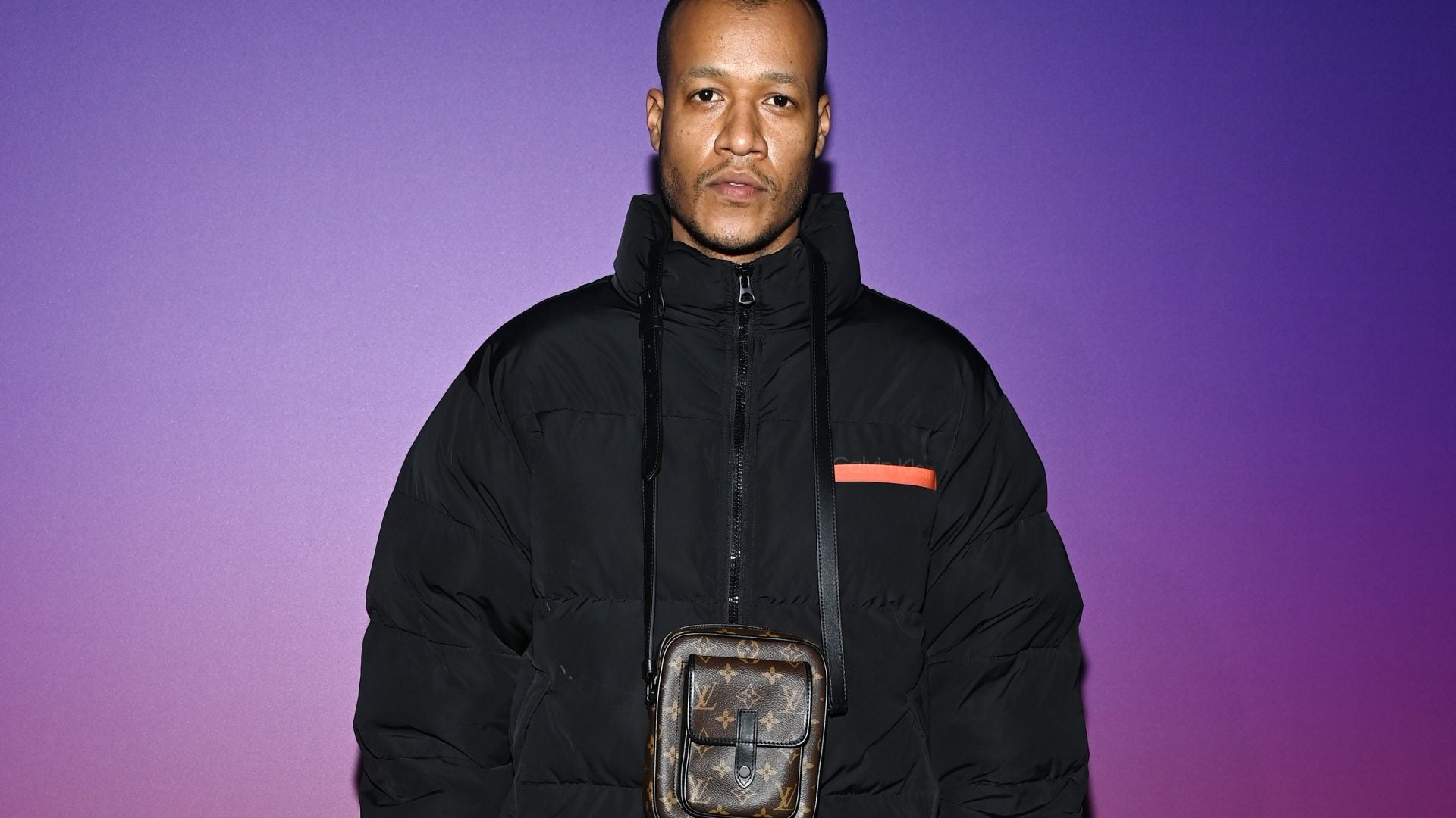 Heron Preston Has Been Tapped By H&M To Be Their New Creative Menswear Advisor