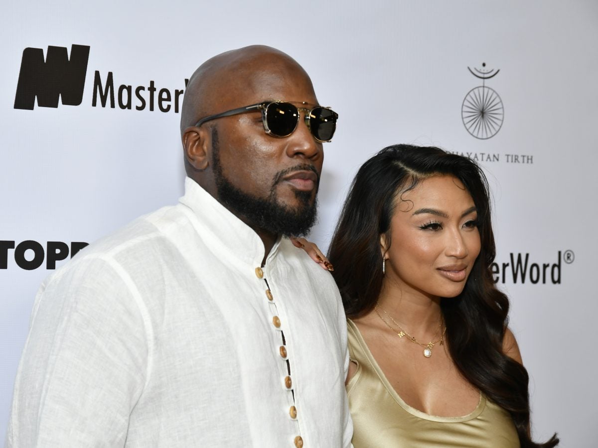 Jeezy And Jeannie Mai Split After Two Years Of Marriage: Their Relationship Timeline