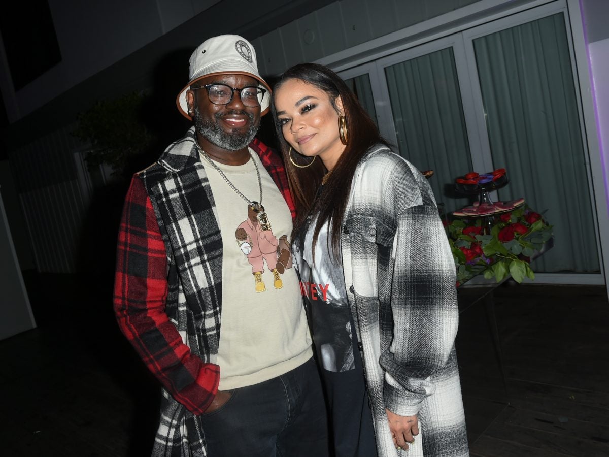 Lil Rel Proposes To Girlfriend At Beyoncé Concert In LA