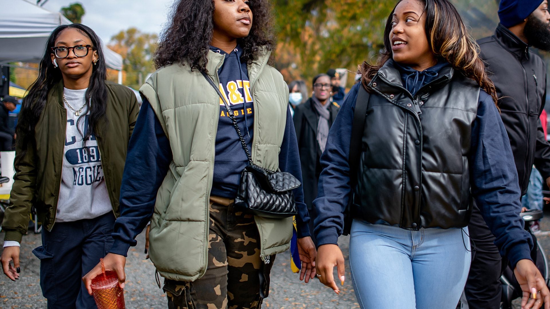 $124 Million Will Be Donated To HBCUs Thanks To This Philanthropic Group