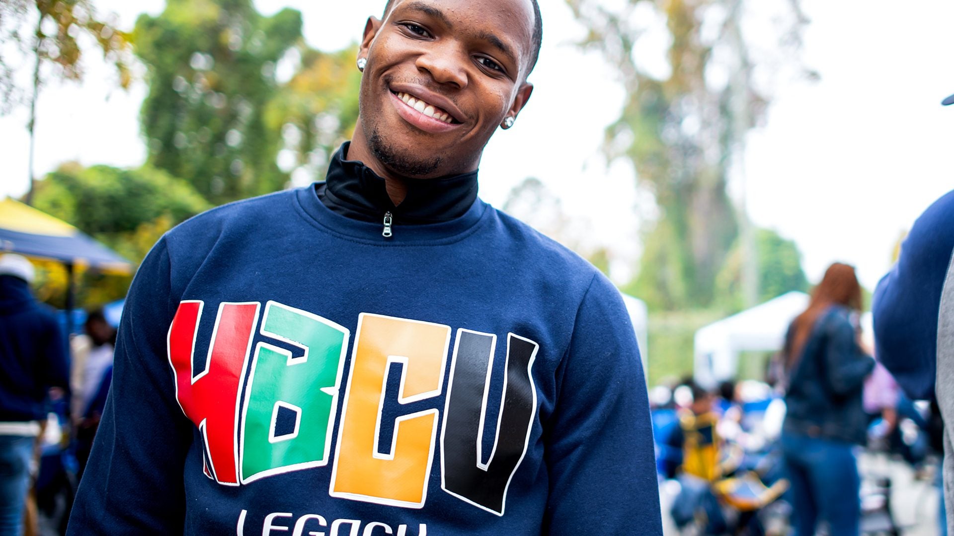 Did You Know About This National HBCU Conference? Here's What To Expect