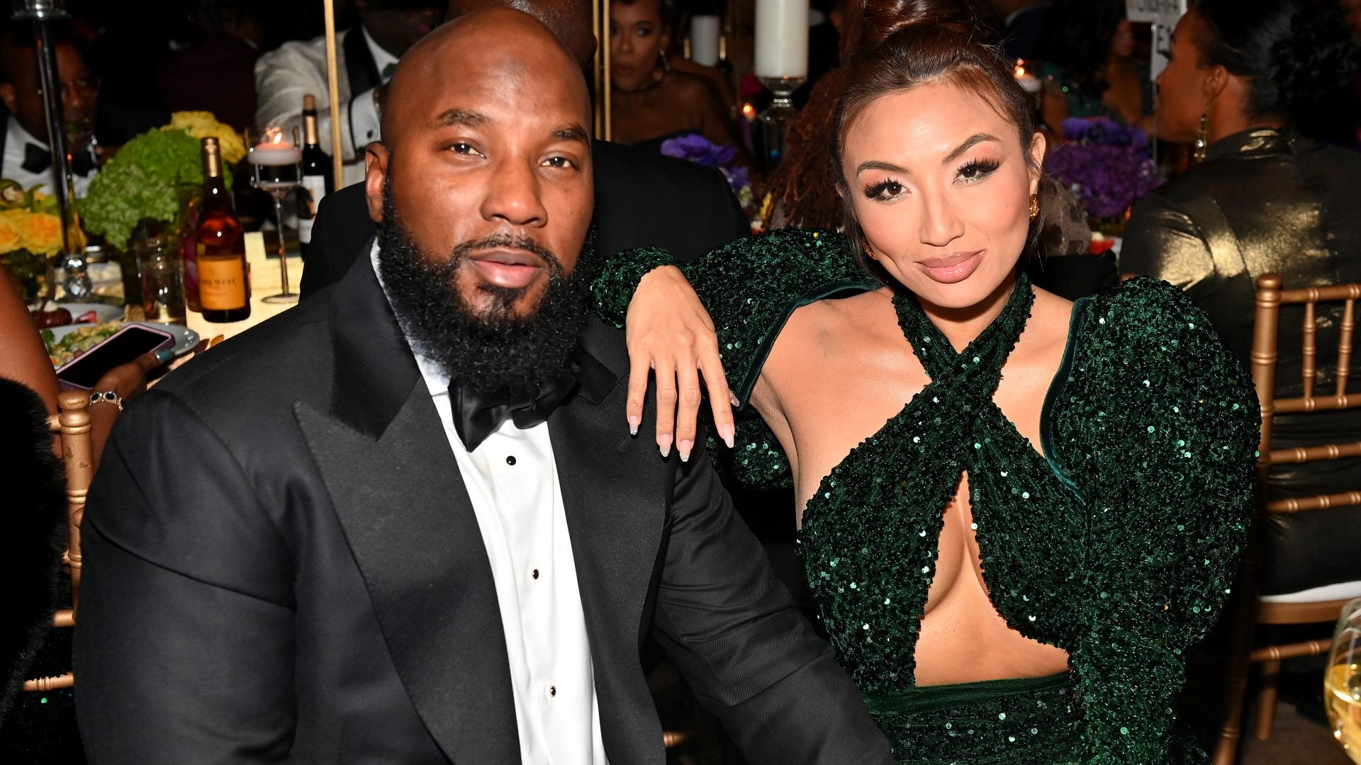 Jeezy And Jeannie Mai Split After Two Years Of Marriage: Their Relationship Timeline