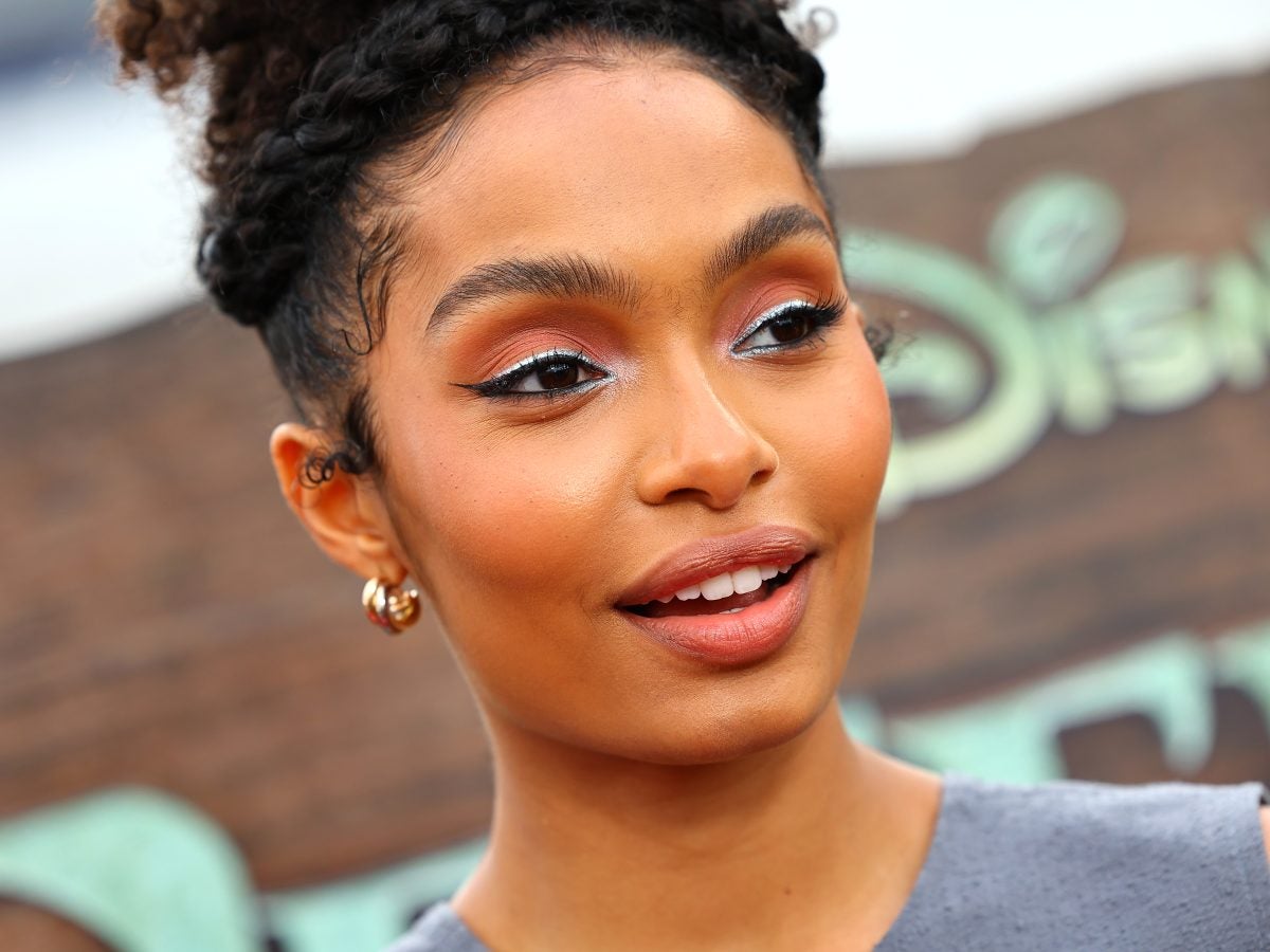 Harvard Grad Yara Shahidi Says 'College Provided A Safe Space To Do A Lot Of Growing Up'