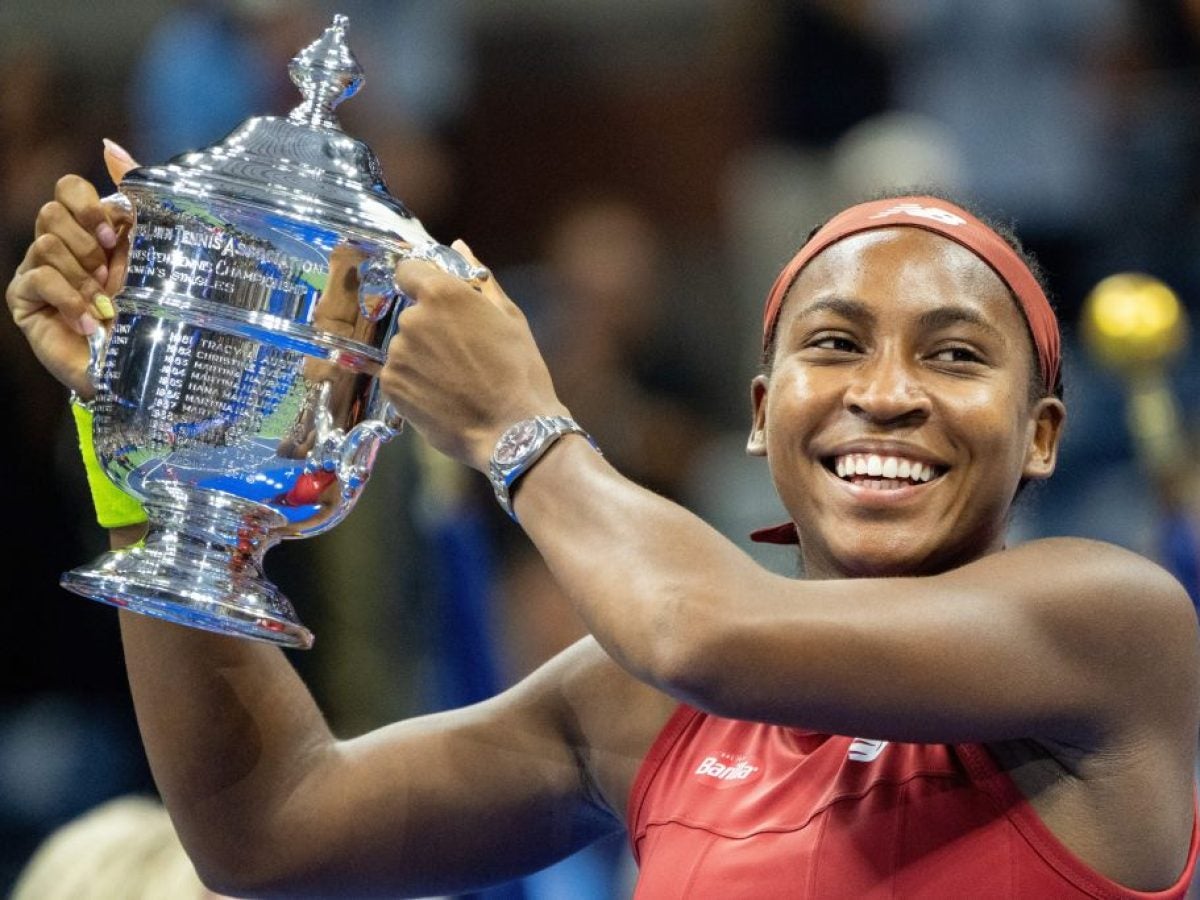 I’ll Cheers To That! Aperol Celebrated Black Girl Magic With Inaugural US Open Partnership