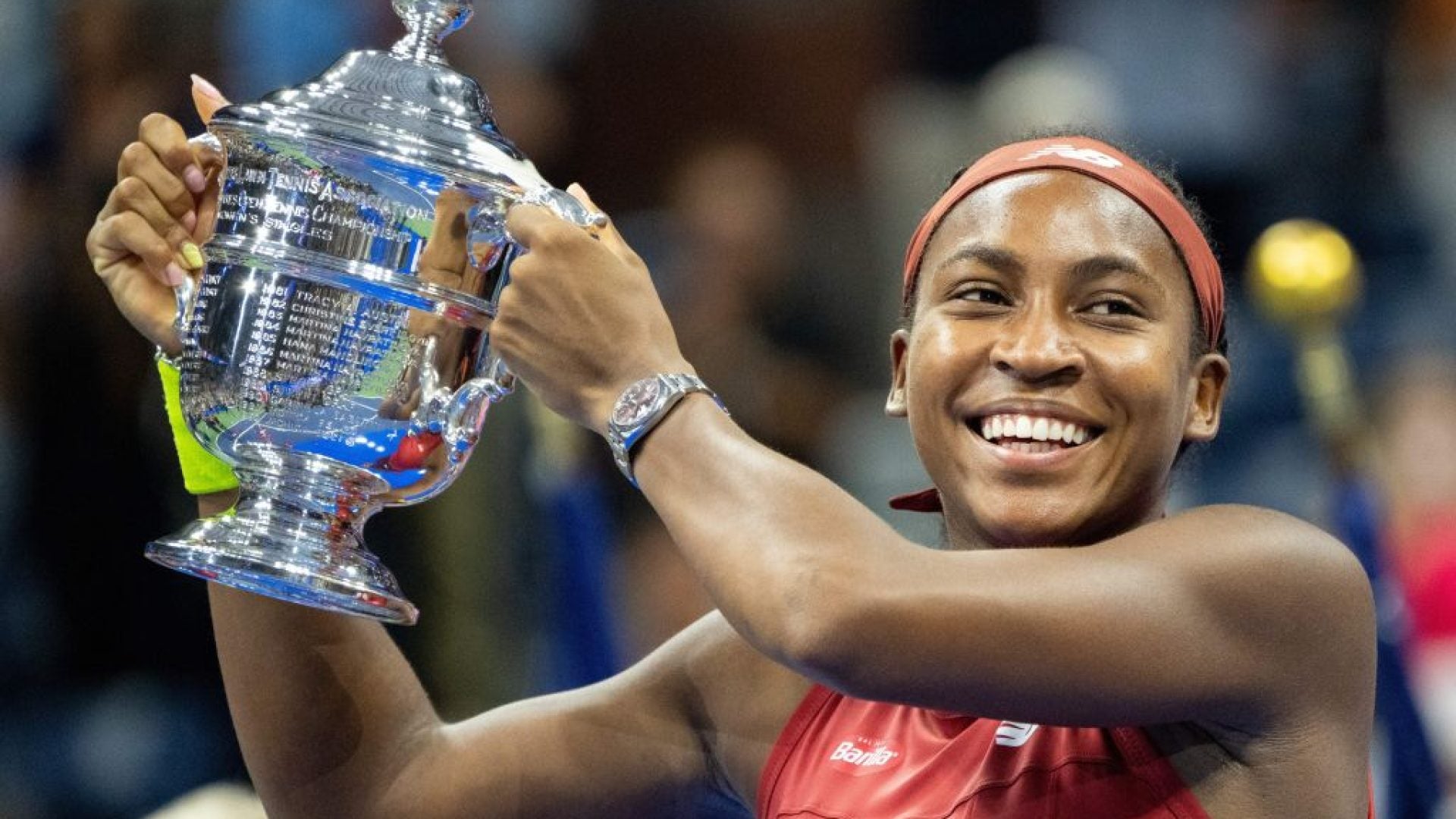 I’ll Cheers To That! Aperol Celebrated Black Girl Magic With Inaugural US Open Partnership