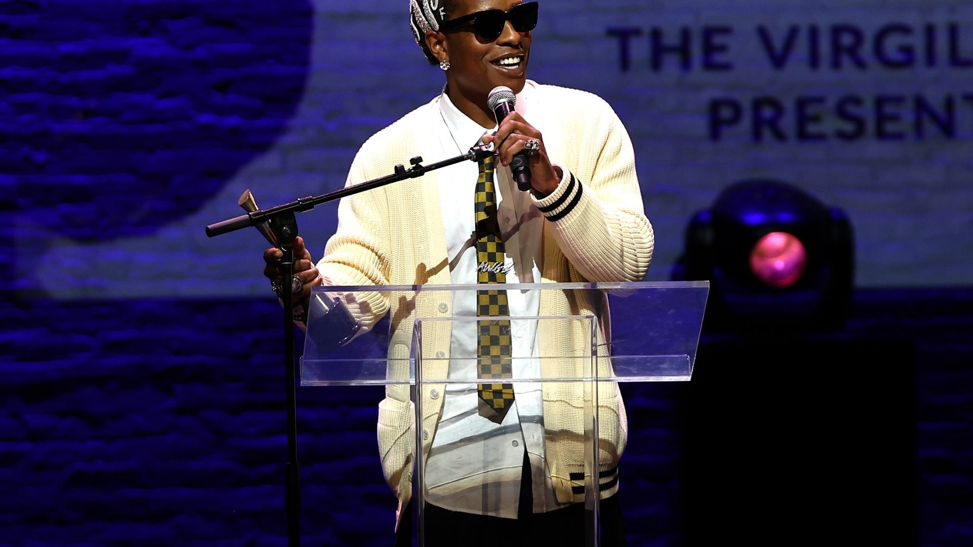 Essence Fashion Digest: Mary J. Blige In Robert Cavalli, Levi’s X Crocs, And More