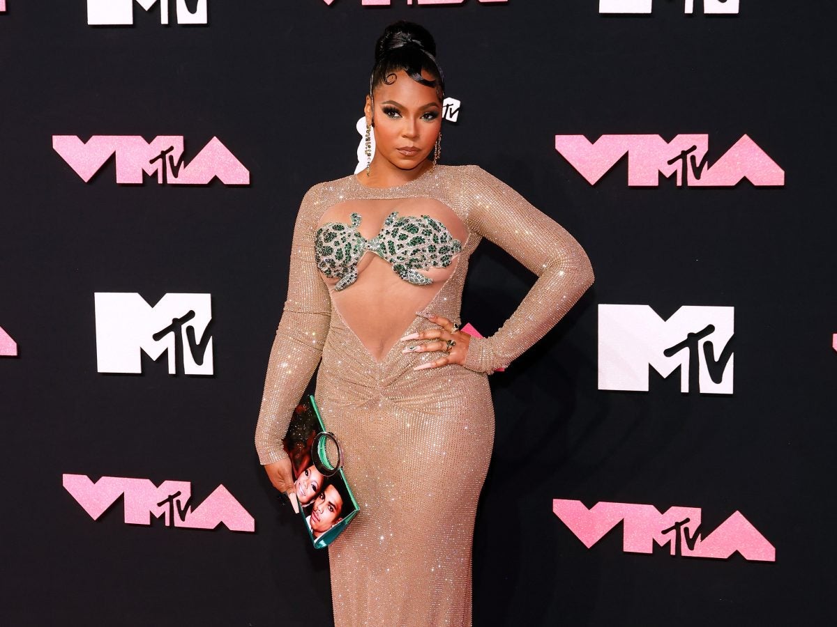 The 10 Best Beauty Looks From The 2023 VMAs