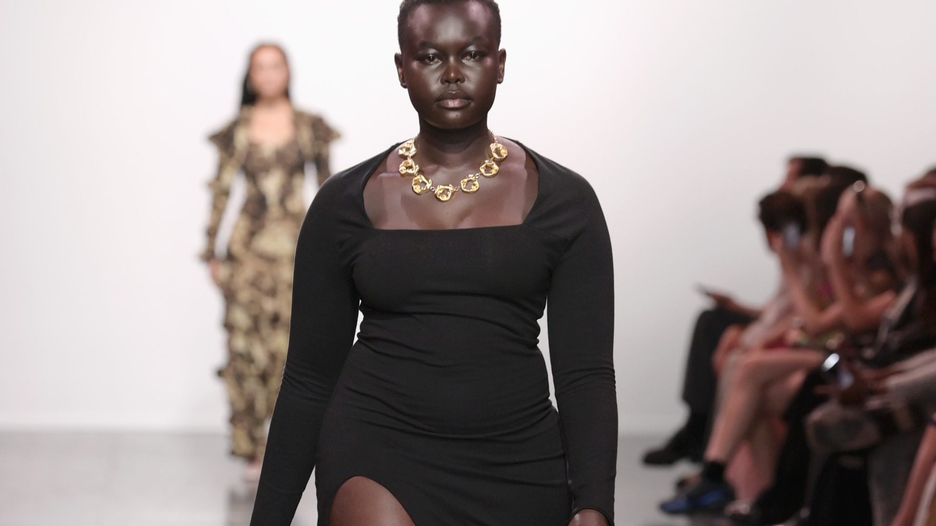 London Fashion Week Black Designer Recap 