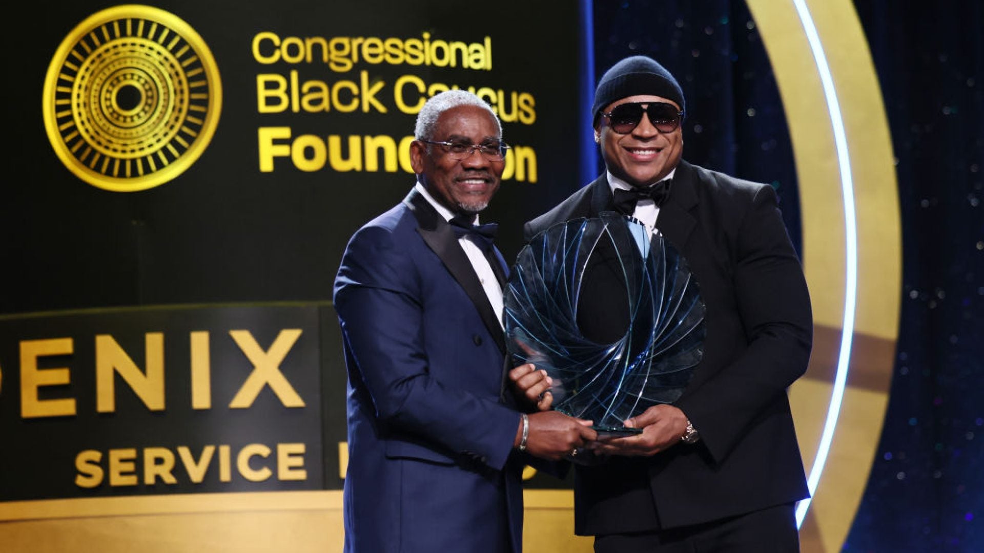 What You Missed At The Congressional Black Caucus Foundation’s 52nd Annual Legislative Conference