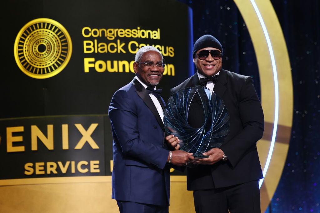 What You Missed At The Congressional Black Caucus Foundation’s 52nd Annual Legislative Conference