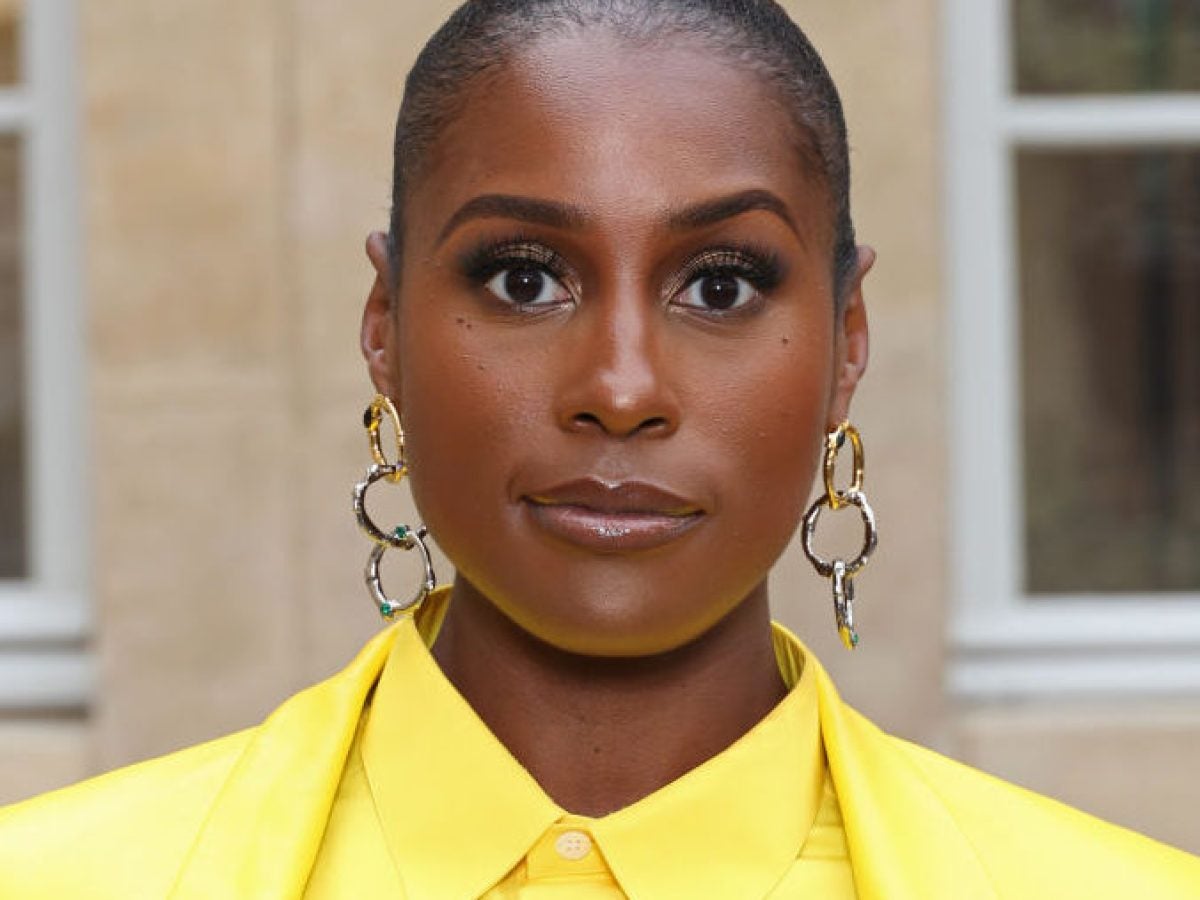 Issa Rae's "FÊTE" Media Firm Joins Forces With Black-Founded Creative Agency For 'Culture-First' Partnership