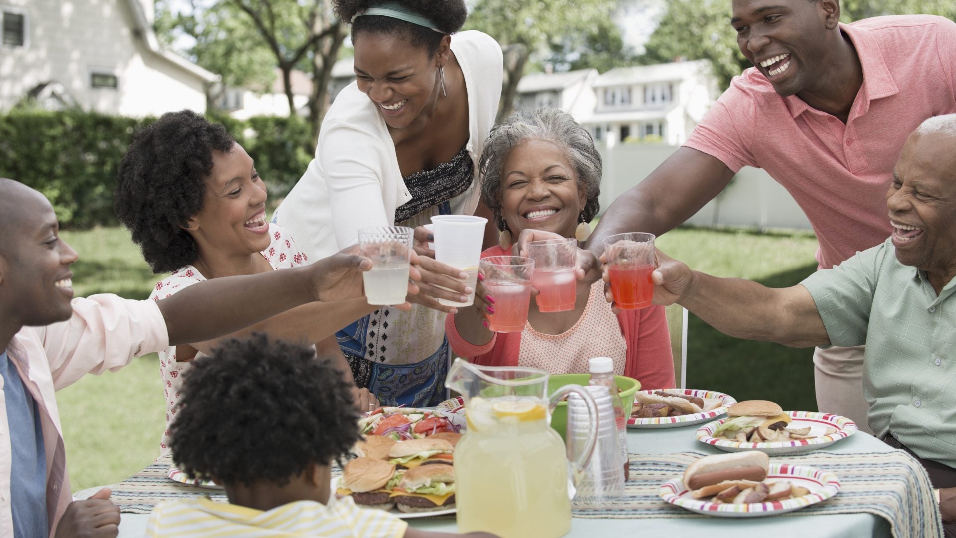 Live At The BBQ: Songs To Listen To On Memorial Day