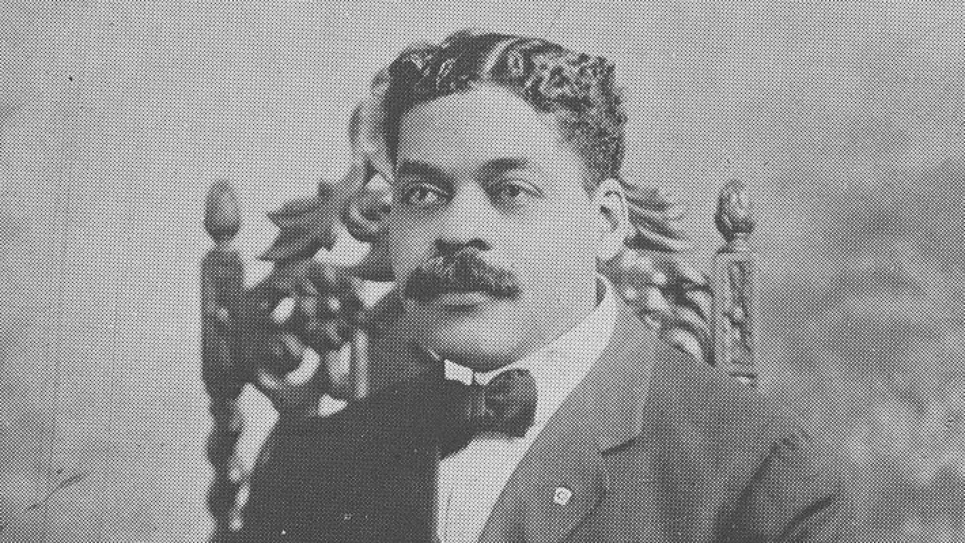 Did You Know About Arturo Schomburg, The Puerto Rican Historian Behind The Schomburg Center For Research And Black Culture?