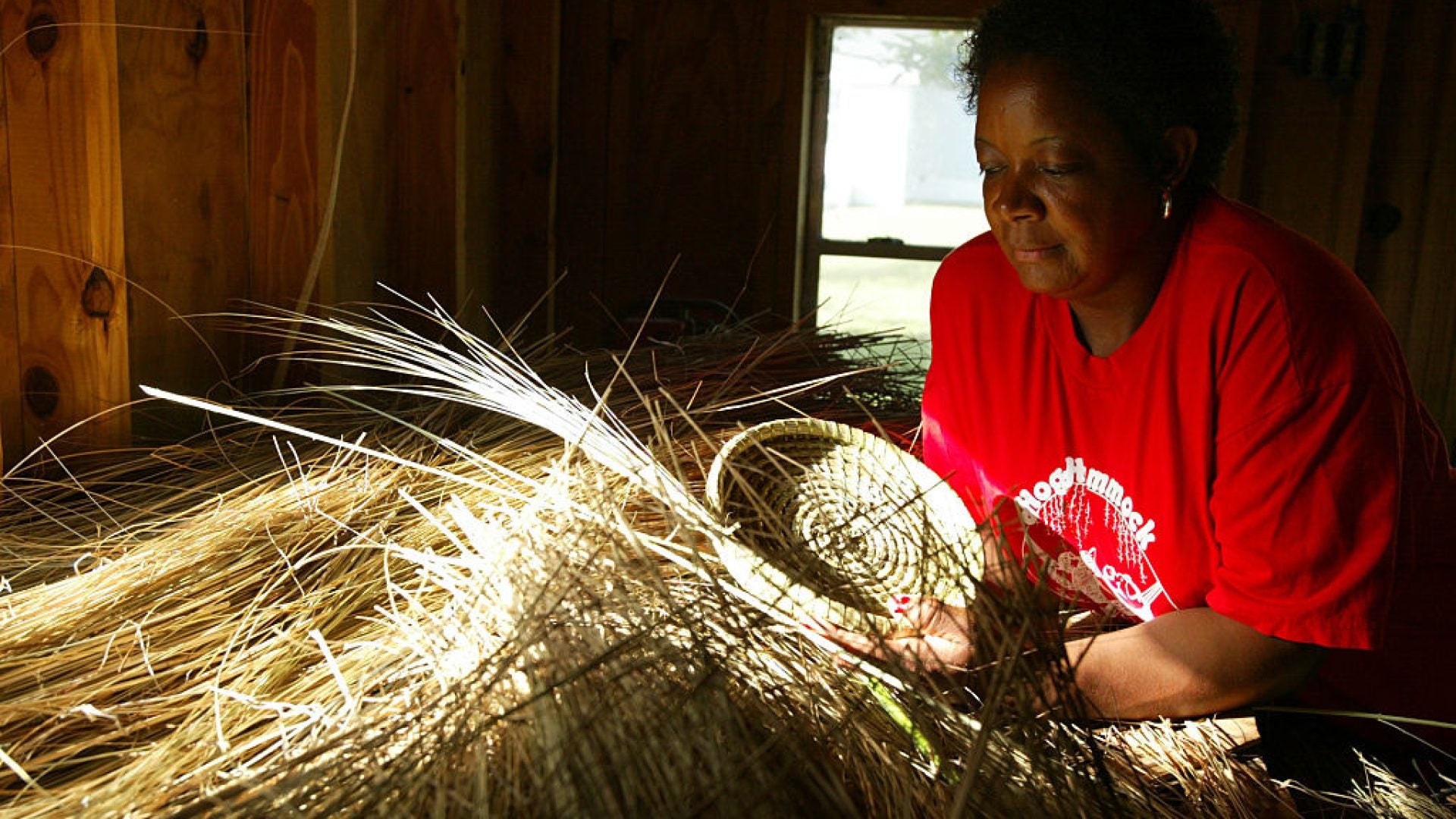 Black Residents Of Gullah-Geechee Enclave In Georgia Angered After Zoning Changes Pose Threat To Their Community