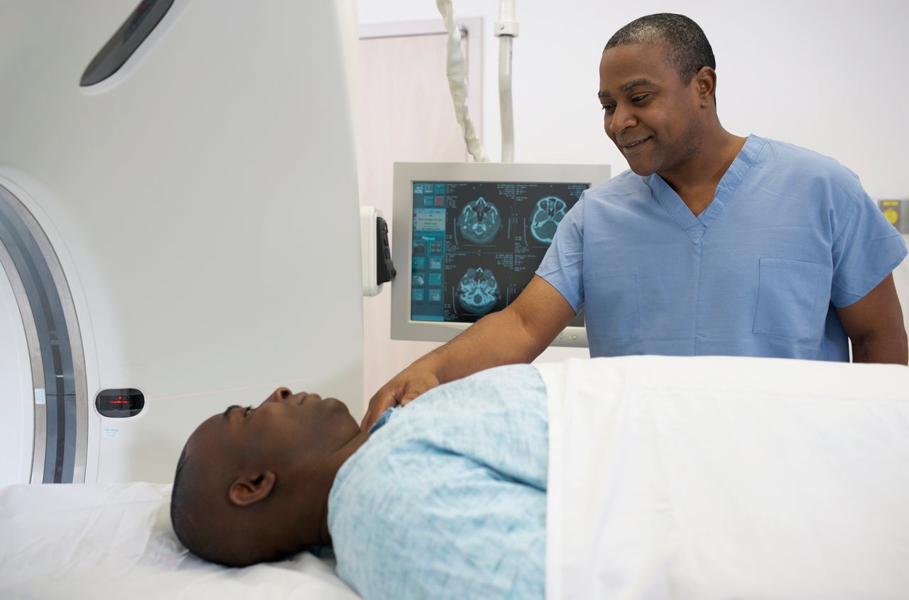 September's Prostate Cancer Awareness Month Matters To Black Men- Here ...