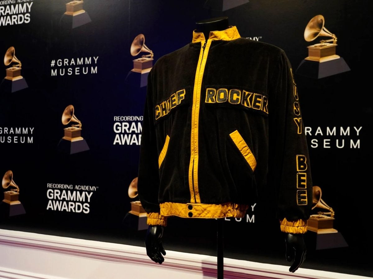 GRAMMY Museum To Launch ‘Hip-Hop America: The Mixtape Exhibit’ This October