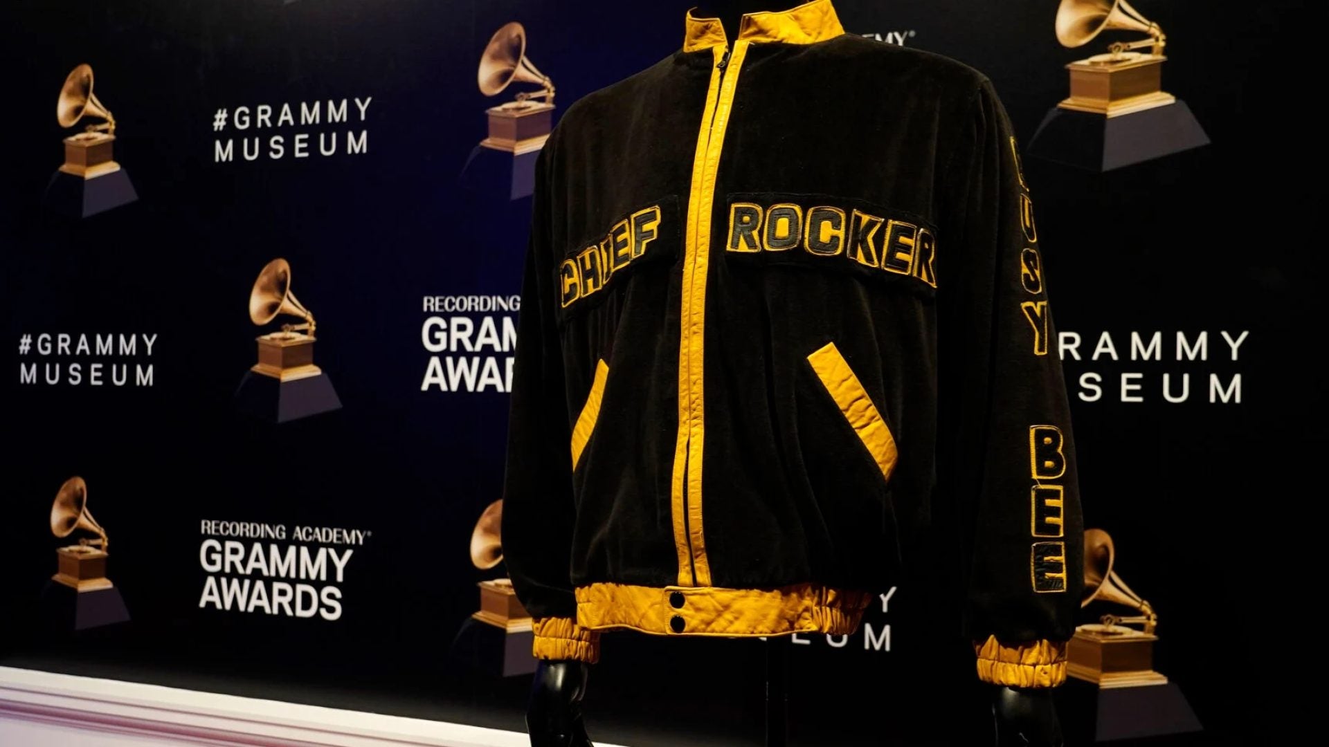GRAMMY Museum To Launch ‘Hip-Hop America: The Mixtape Exhibit’ This October