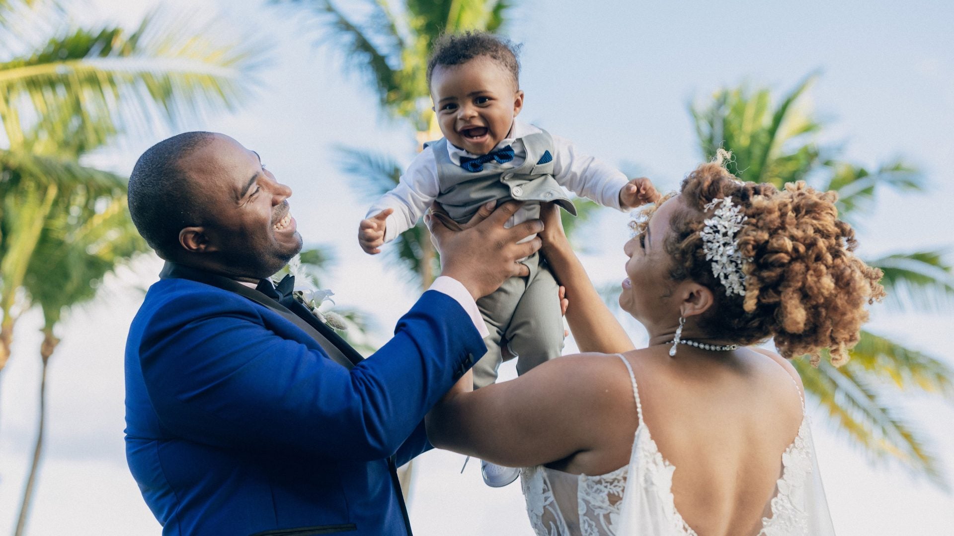 The Best Of Bridal Bliss: Our Favorite Images Of Black Love In 2023