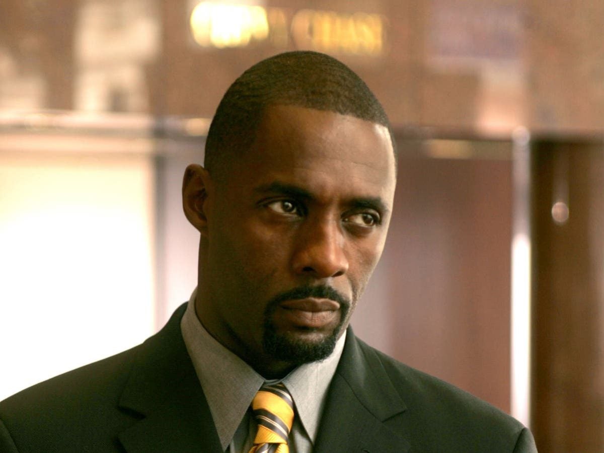 10 Roles That Defined The Career Of Idris Elba