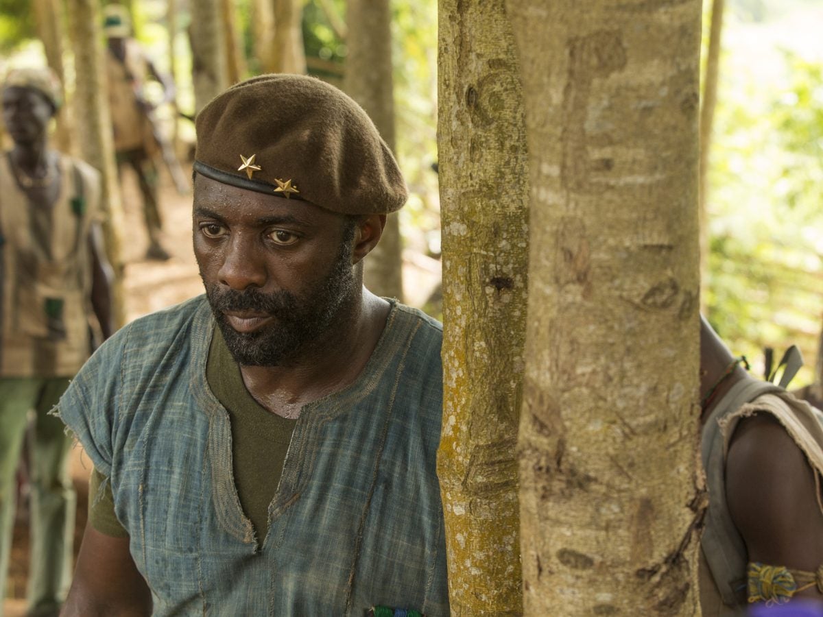 10 Roles That Defined The Career Of Idris Elba