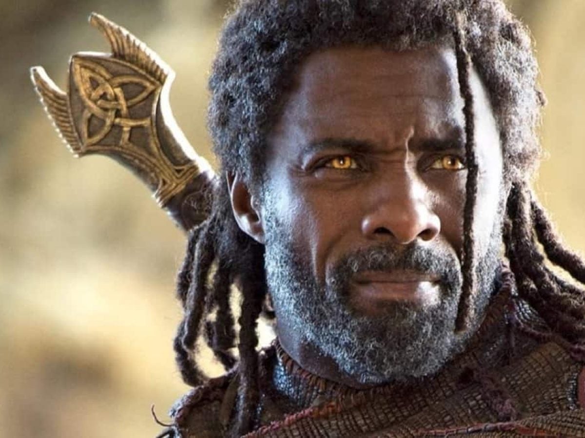 10 Roles That Defined The Career Of Idris Elba