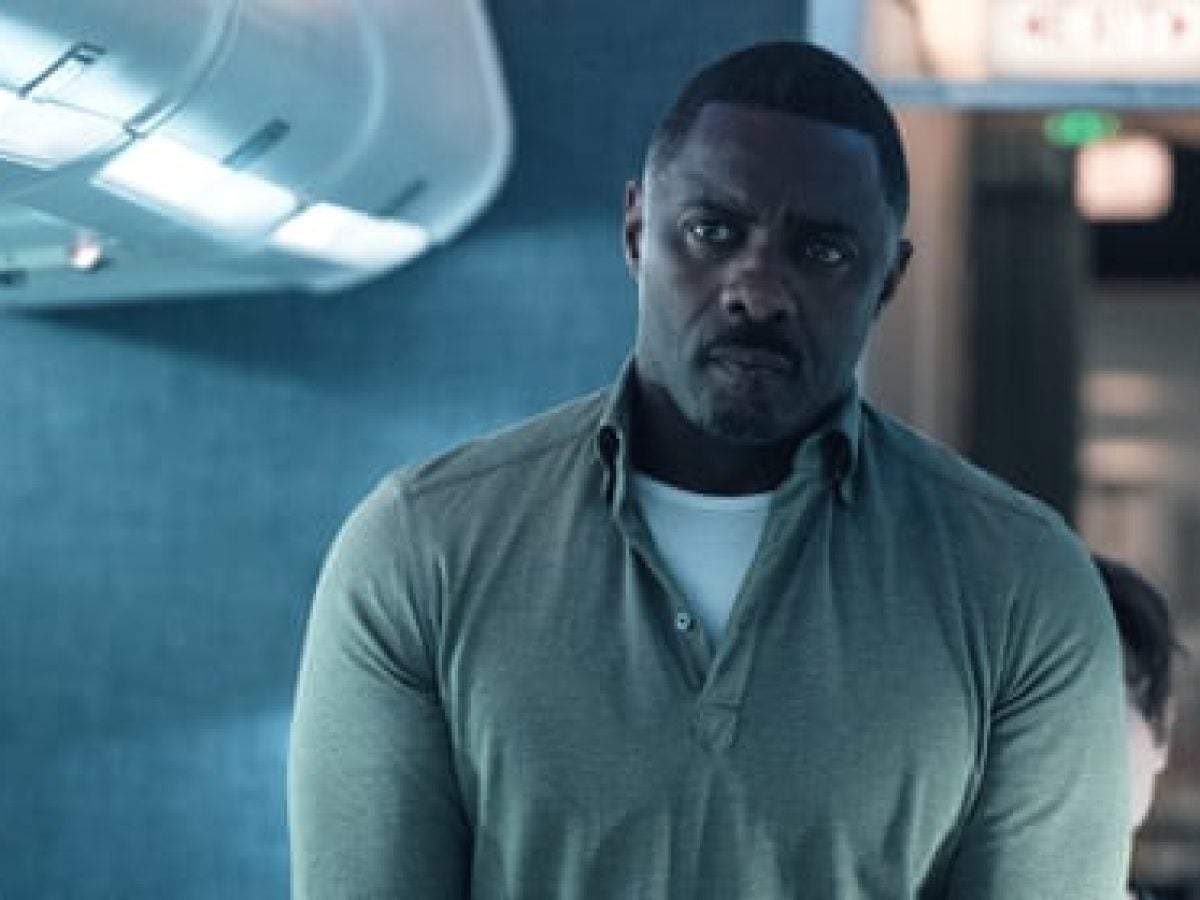 10 Roles That Defined The Career Of Idris Elba