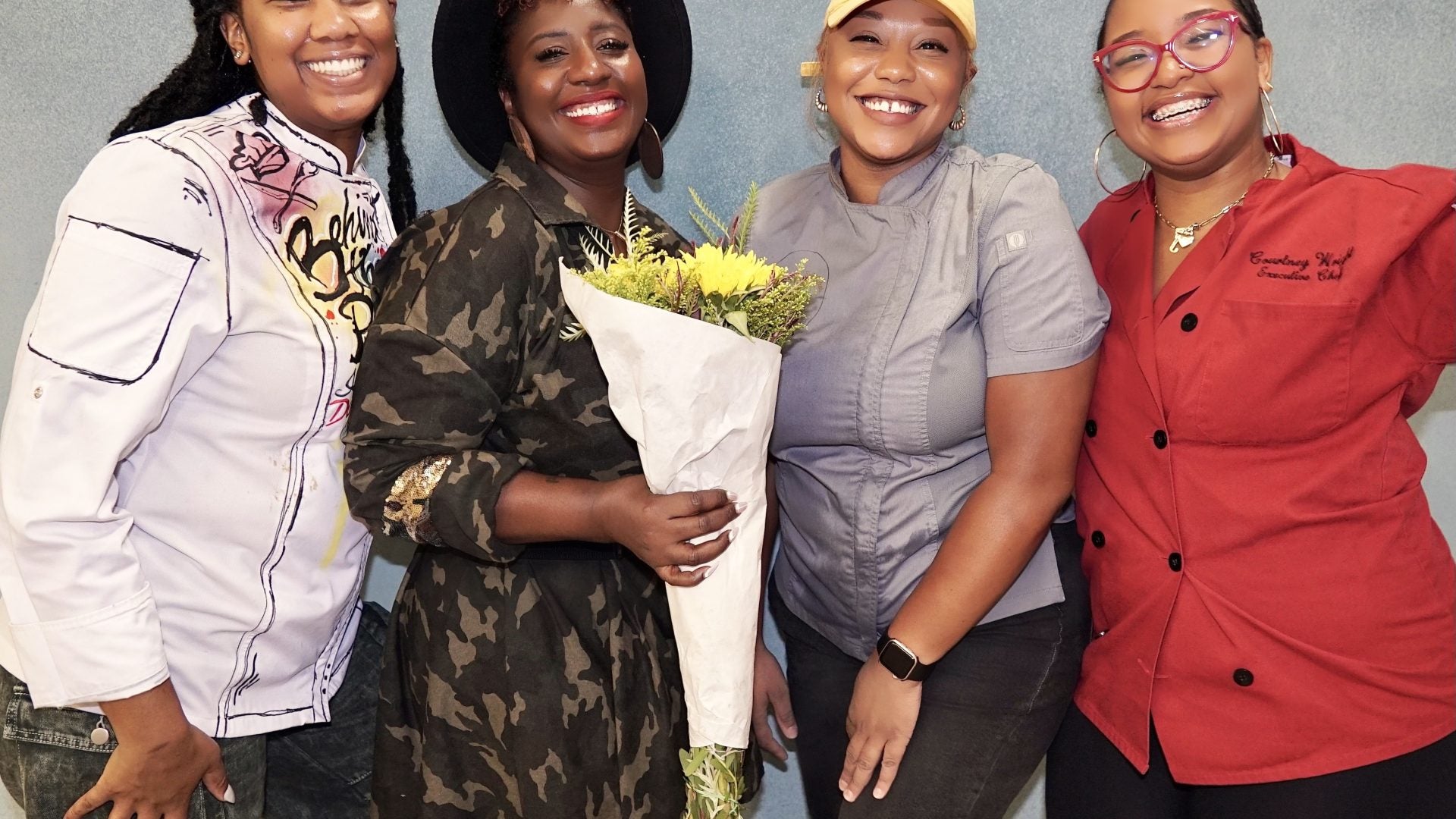 ‘Chopped’ Alum Kyndra McCrary Creates Showcase For Black Women Chefs With Underground Supper Club