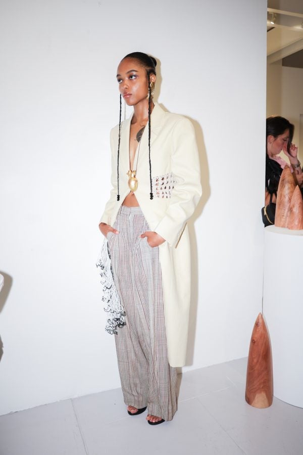 Snapshots At Diotima's SS '24 Presentation