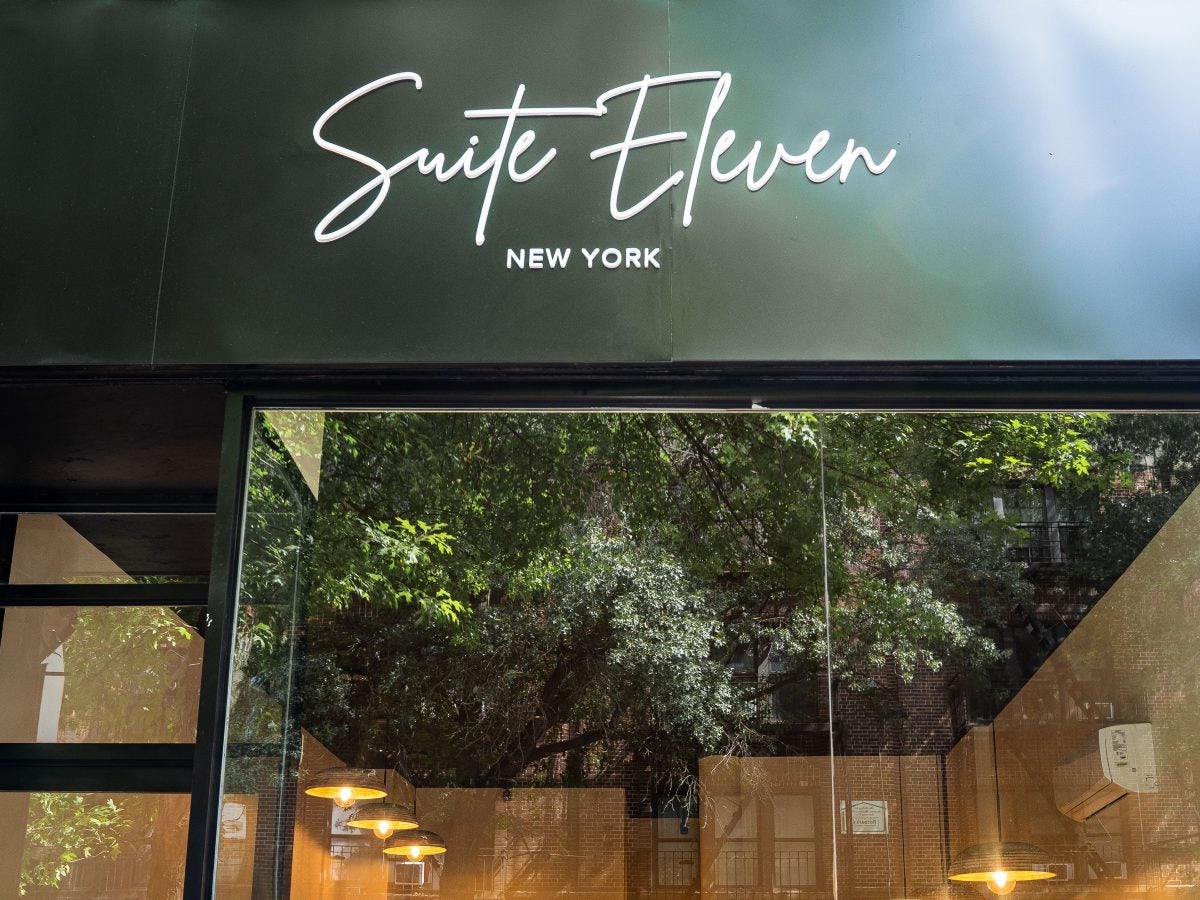 Suite Eleven Is Flatbush’s Newest Luxury Nail Salon