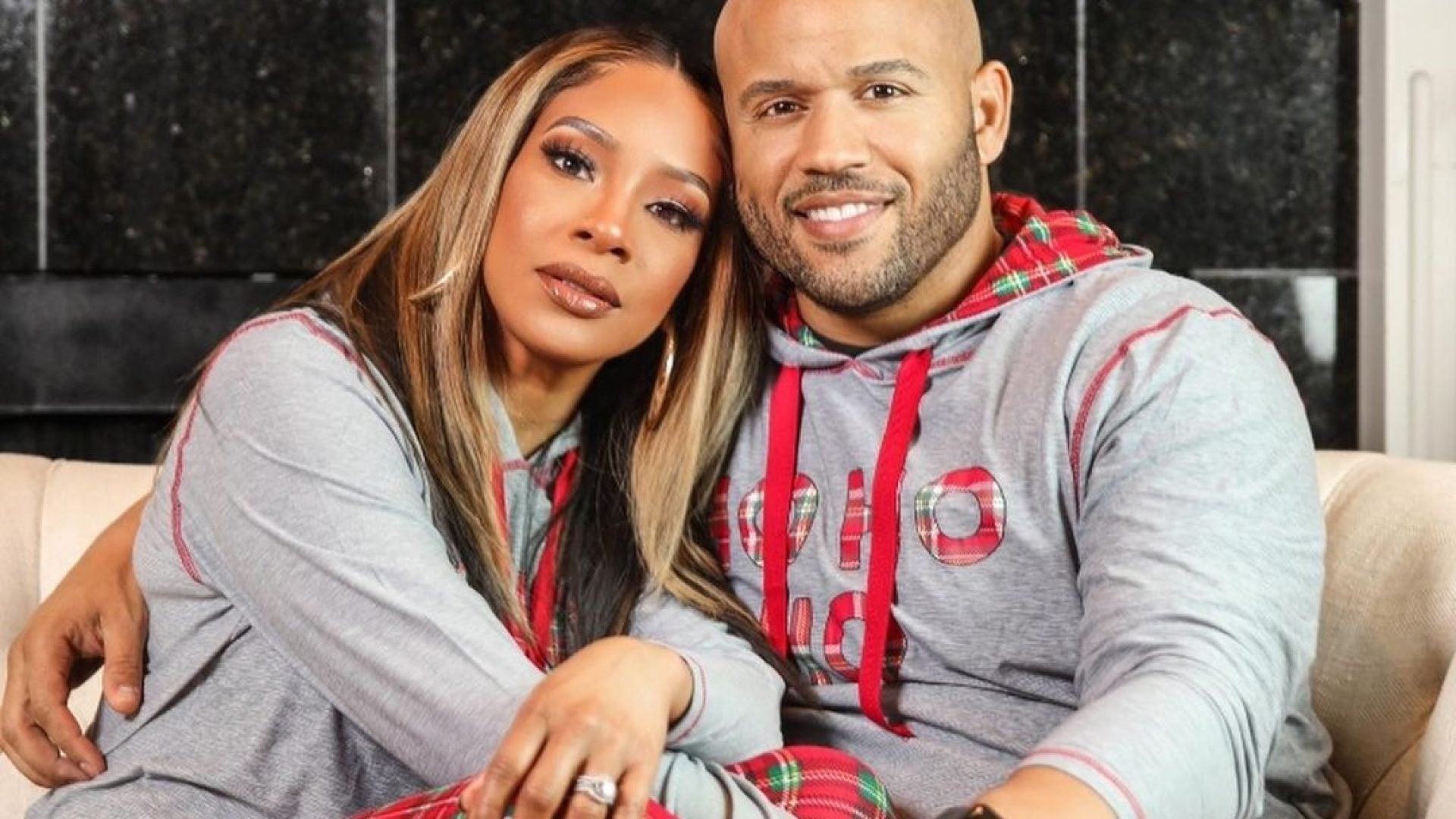 Maurice And Kimmi Scott Say It Took Backlash, Counseling, For Him To See Issue With Viral 'Suffer Through Sex' Comments