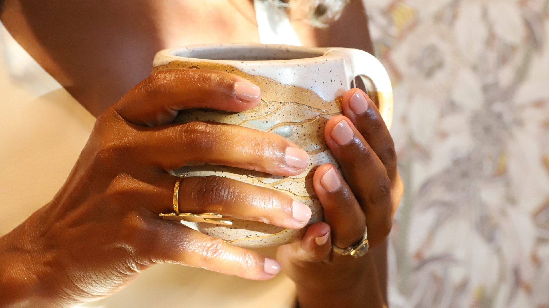 Mara Brock Akil’s Nail Polish Collaboration Supports Writers During The Strike