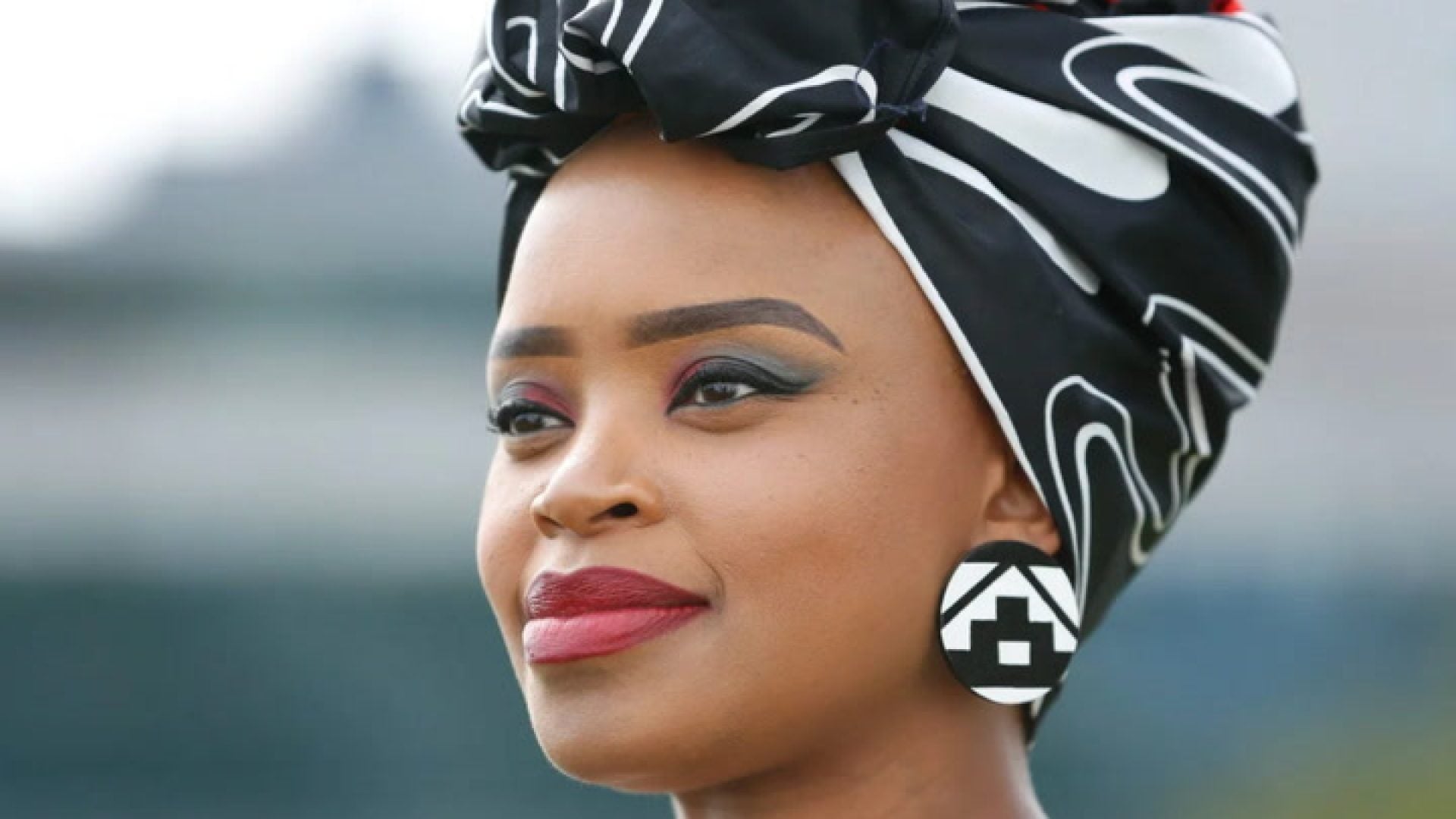 WATCH: In My Feed: Remembering Nelson Mandela’s Granddaughter Zoleka Mandela