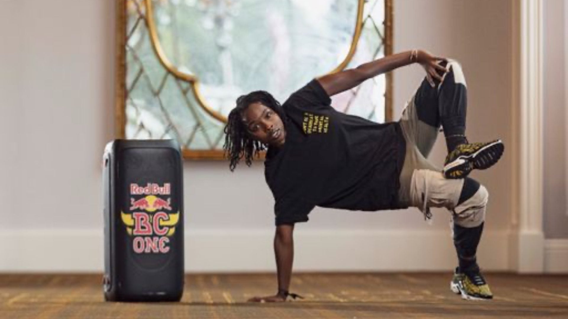 Red Bull Celebrates Hip-Hop’s 50th Anniversary With An Unforgettable Breaking Competition