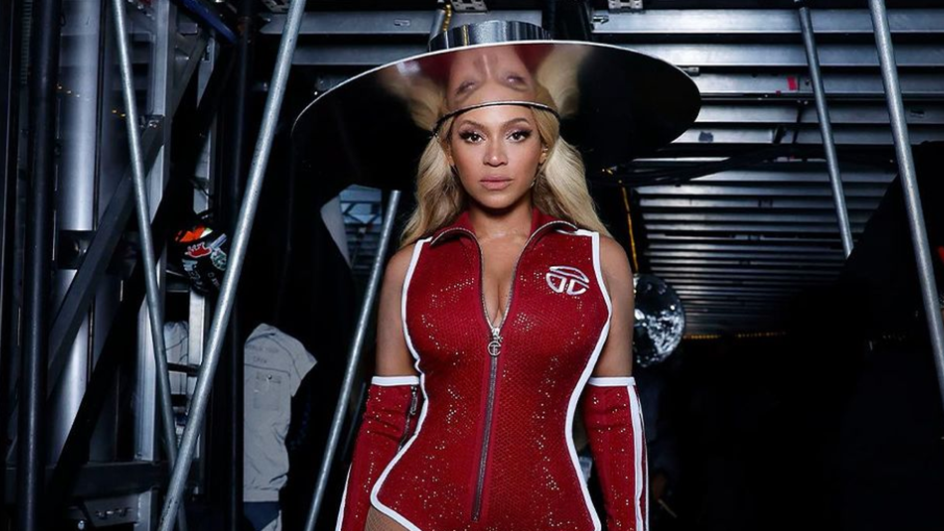 In Case You Missed It: Beyoncé Wears Telfar On Tour, Billionaire Boys Club X Clarks, And More