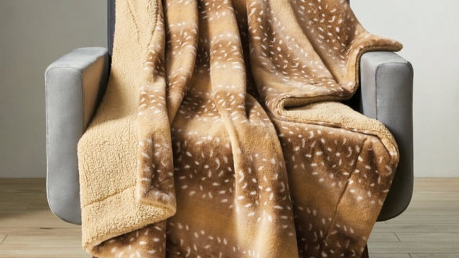 Get Wrapped Up In These Cozy Throw Blankets