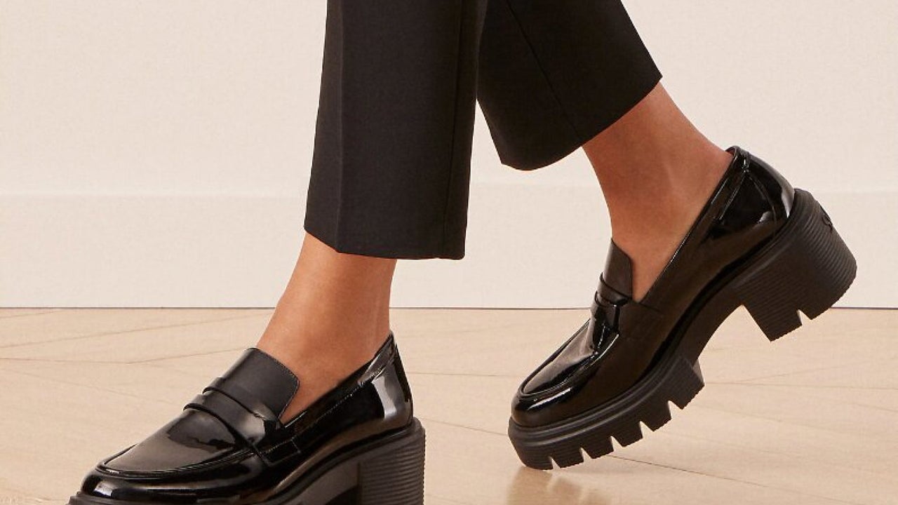 The Best Loafers For Women | Essence