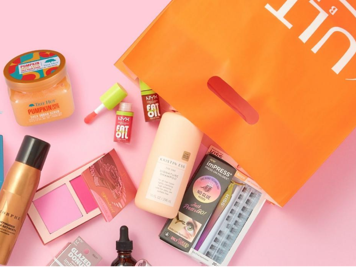 Everything We’re Buying From Ulta Beauty’s Fall Sale