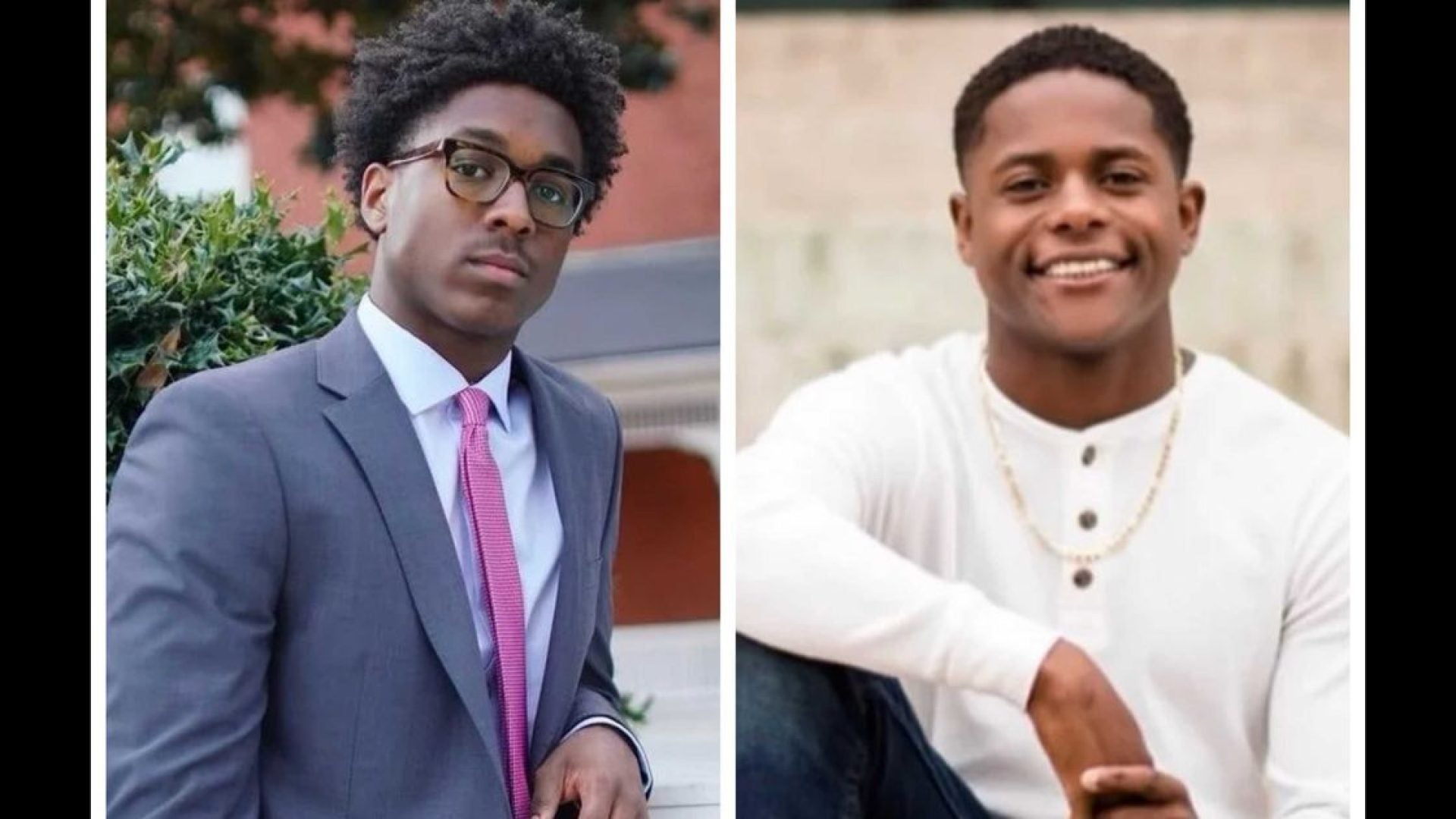 Two Morehouse College Students Die In Labor Day Car Crash