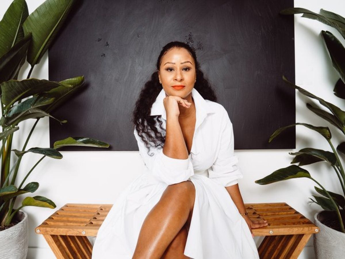 For Years, This Black Woman Warned Dangers Of Data Free-Use, But We Didn’t Listen—Now She’s On a Mission To Get Us Paid