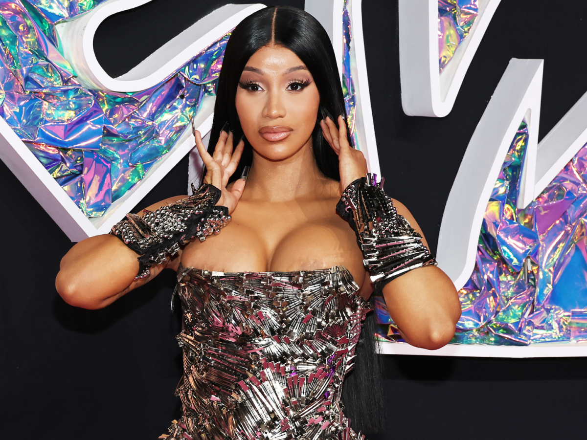 The Best Looks At MTV’s Video Music Awards: Cardi B, Ashanti, Coco Jones & More