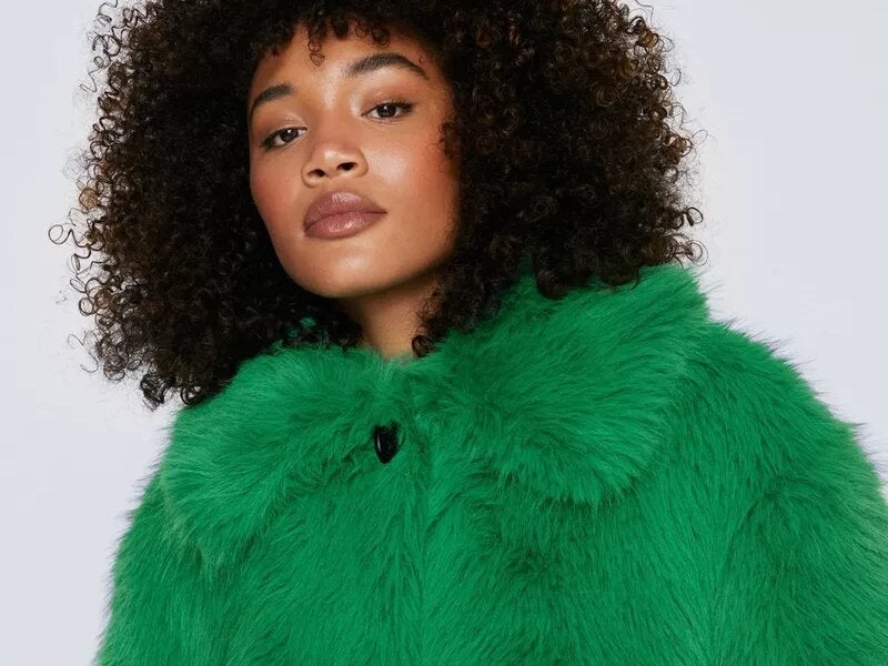 10 best faux fur coats and jackets for every budget in 2024