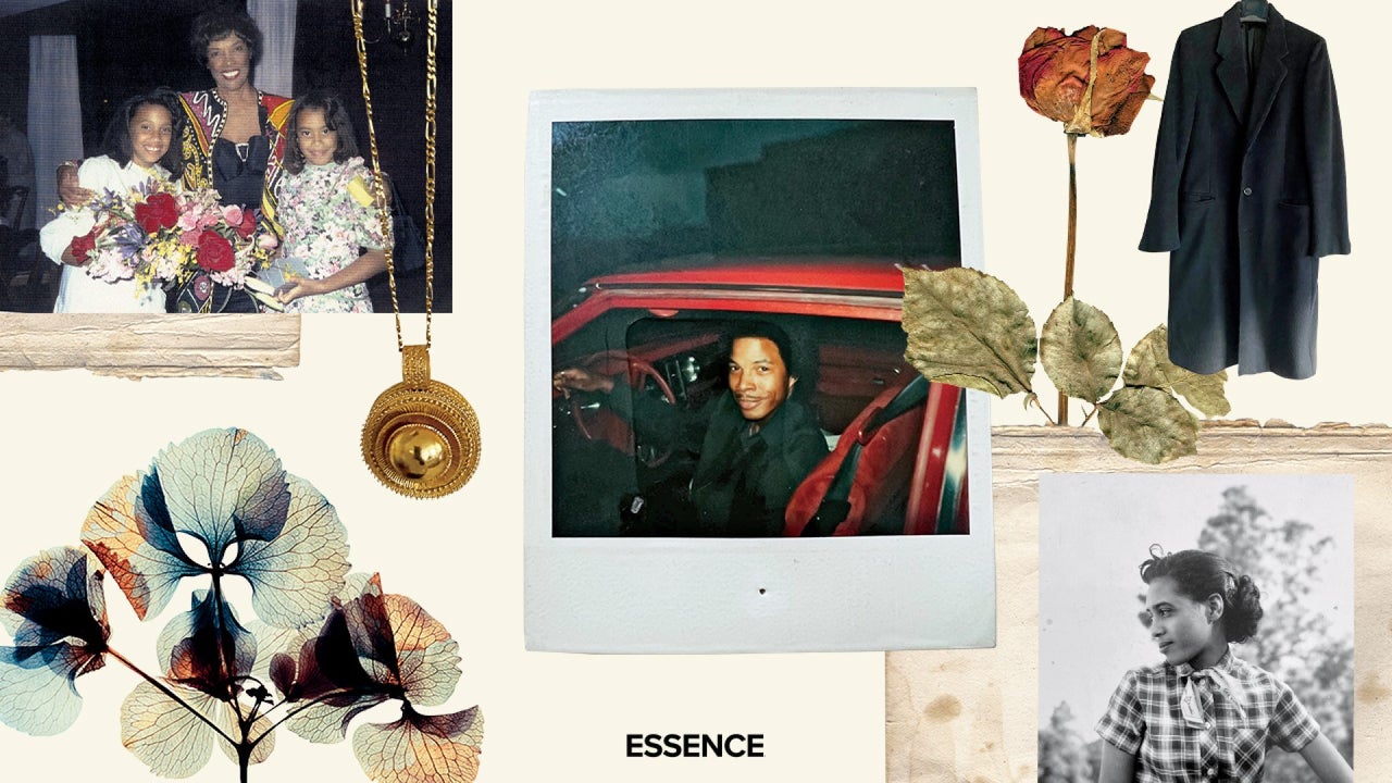 Thread of Time - Essence | Essence