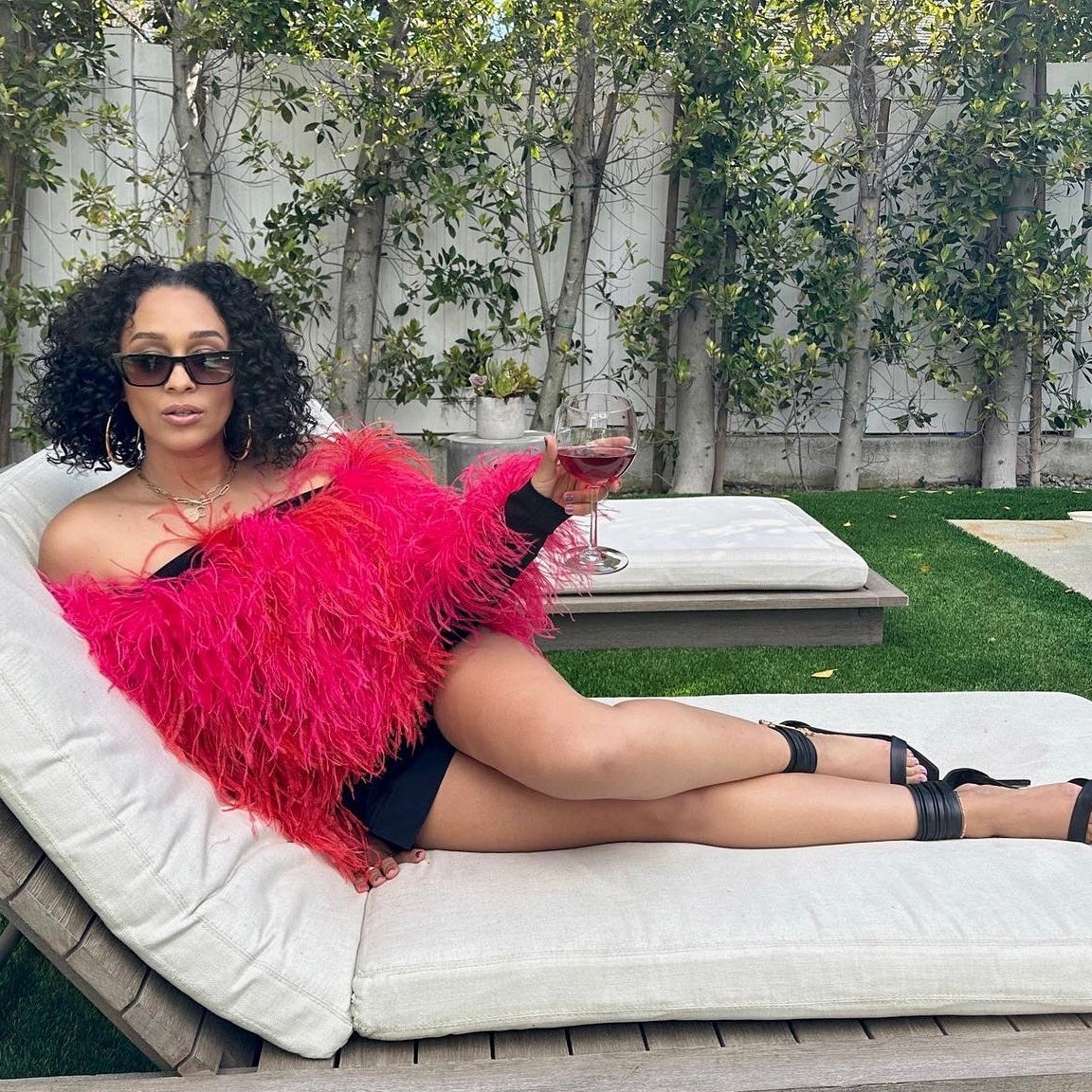 ‘This Is My Choosing Me Era!’ 8 Times Tia Mowry Showed How SelfCare