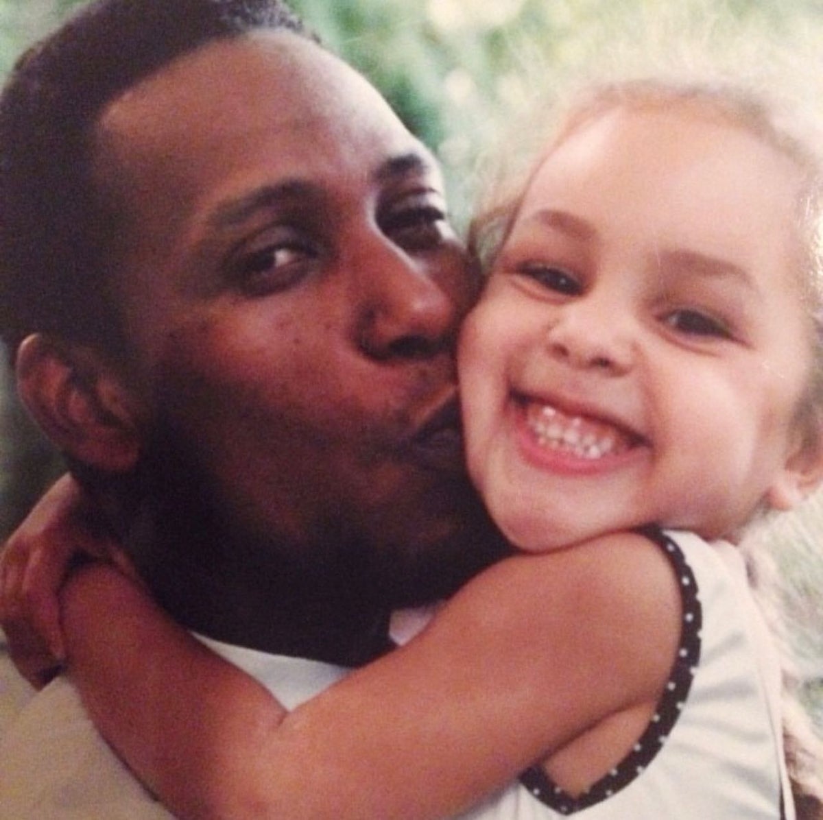 Ron Cephas Jones' Daughter, Jasmine, Mourns The Loss Of Her Father: 'I