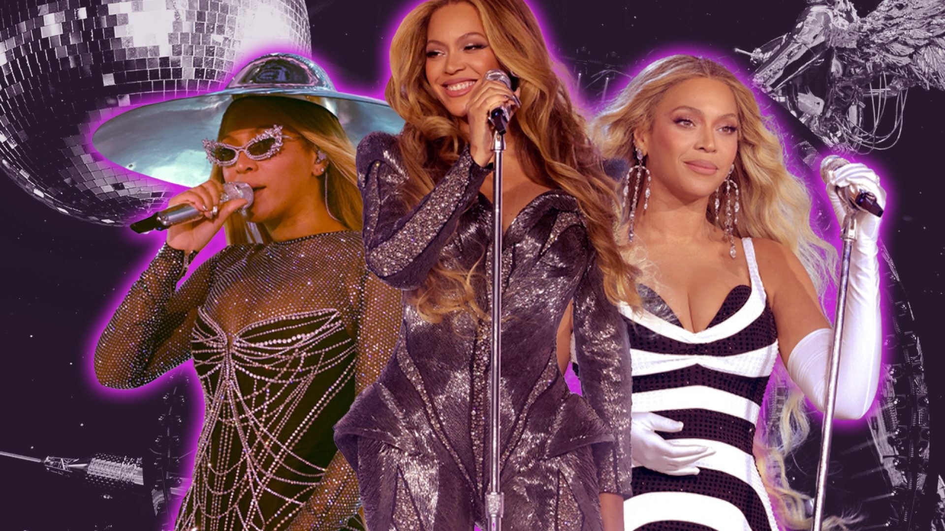 I Paid To See Beyoncé In Three Different Cities On The Renaissance Tour. Here's Why