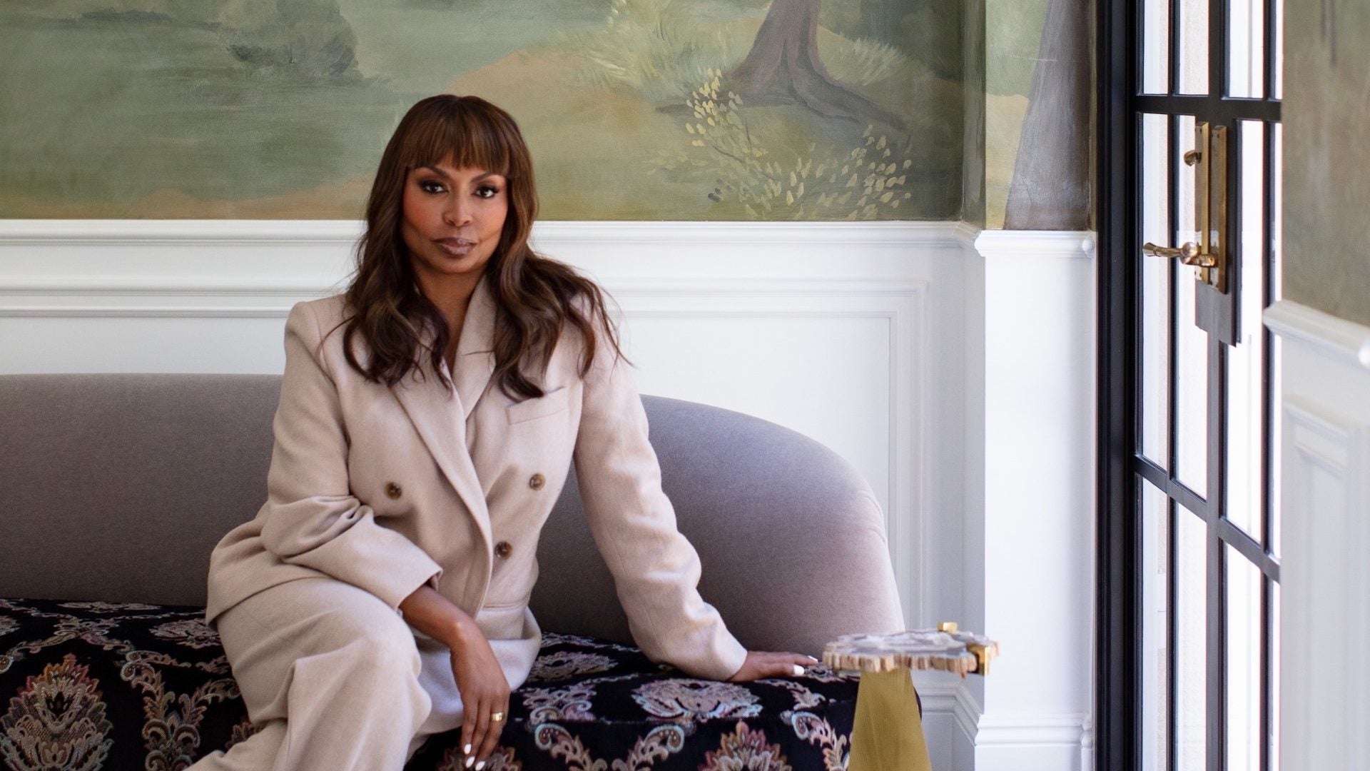 Beyoncé's Interior Designer, Brigette Romanek, Is Releasing A Book Called Liveable Luxe