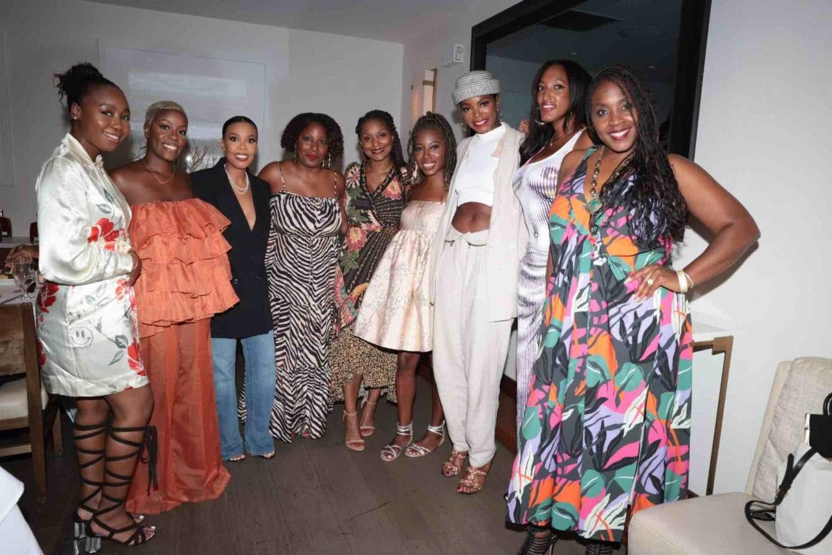 Recap: Culture Creators Takes On NYFW With “Artistry Unveiled” Dinner