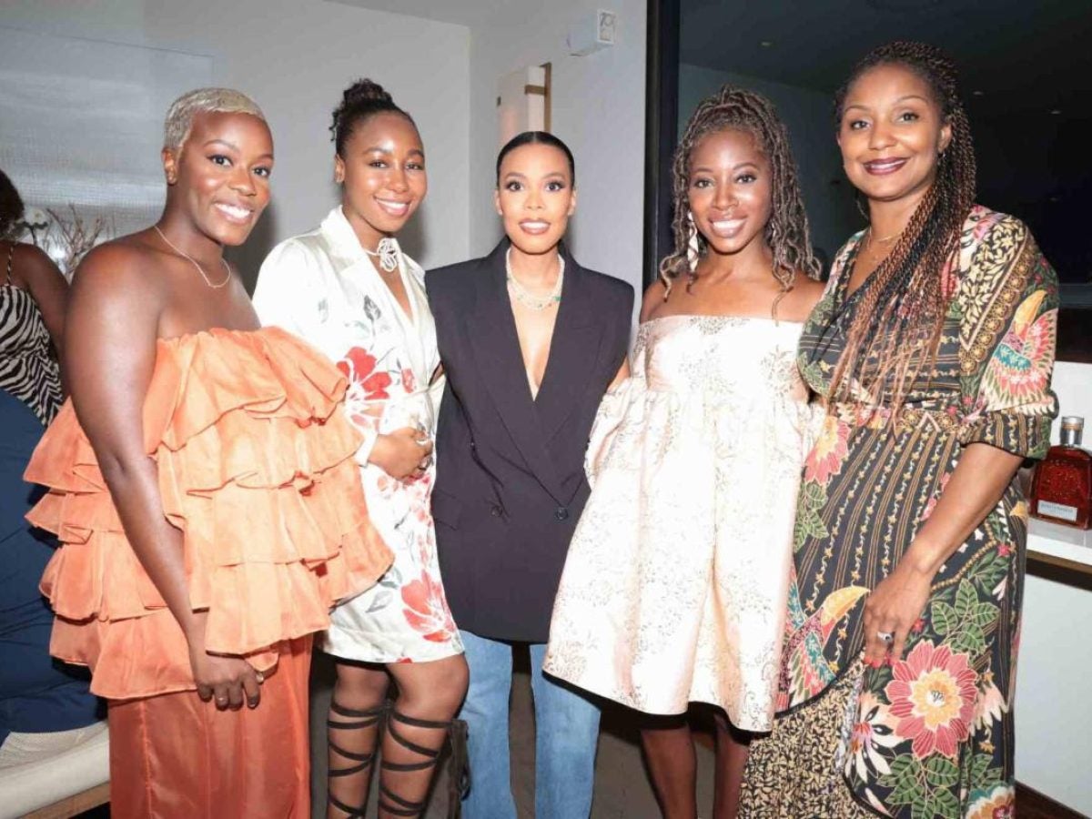 Recap: Culture Creators Takes On NYFW With “Artistry Unveiled” Dinner Celebrating Textile Artist Bisa Butler